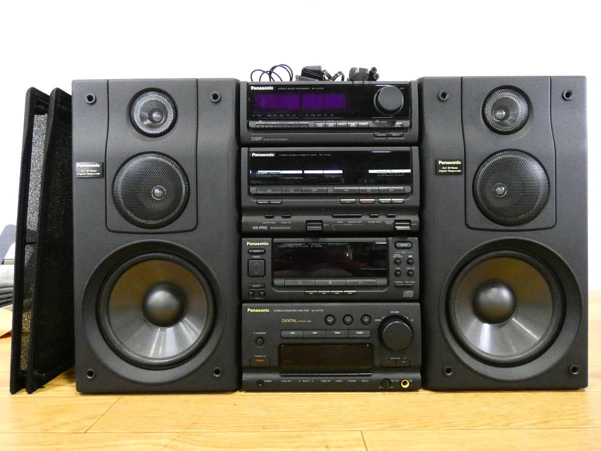 Panasonic パナソニック SL-CH700/SU-CH700/SH-CH700/RS-CH700/SB