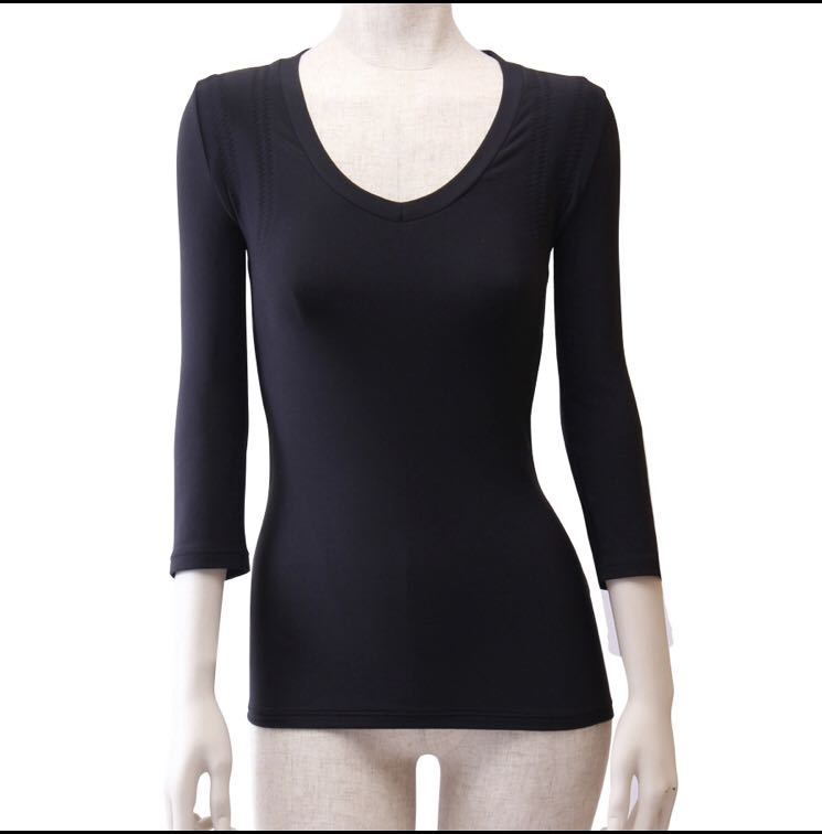 グラントイーワンズ BiBi レディースパンプ 半袖 グラントイーワンズ