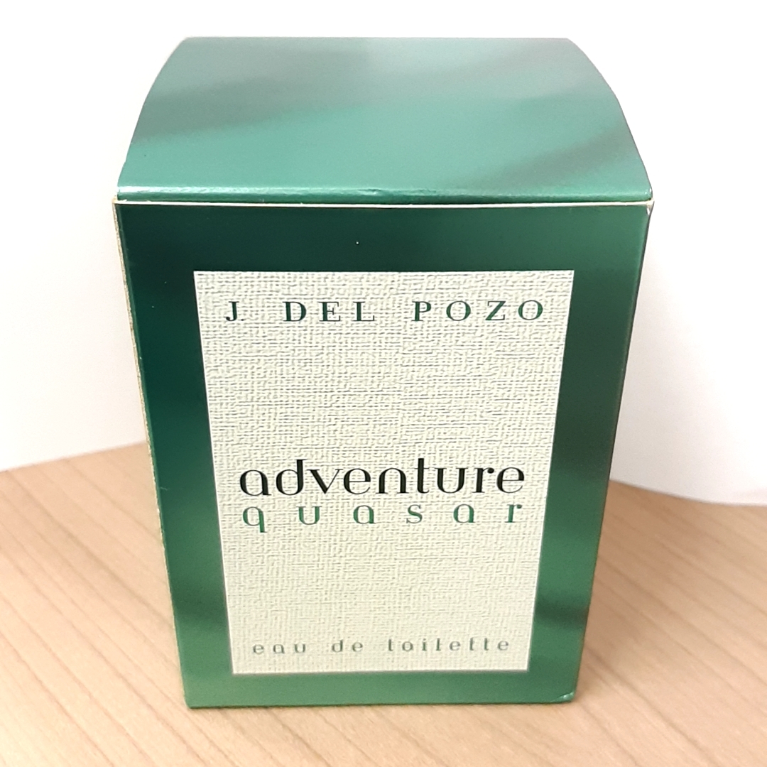 ジェイ デル ポゾ クエイサー アドベンチャー 50ml - ジェイ デル ポゾ