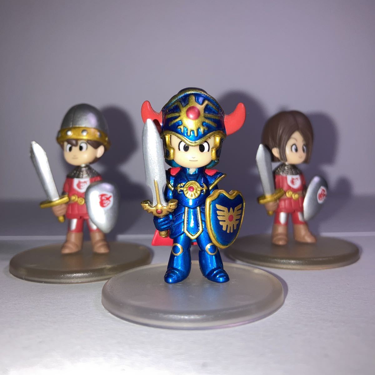 ドラゴンクエスト ドラゴンクエスト 9 キャラクターメイキング