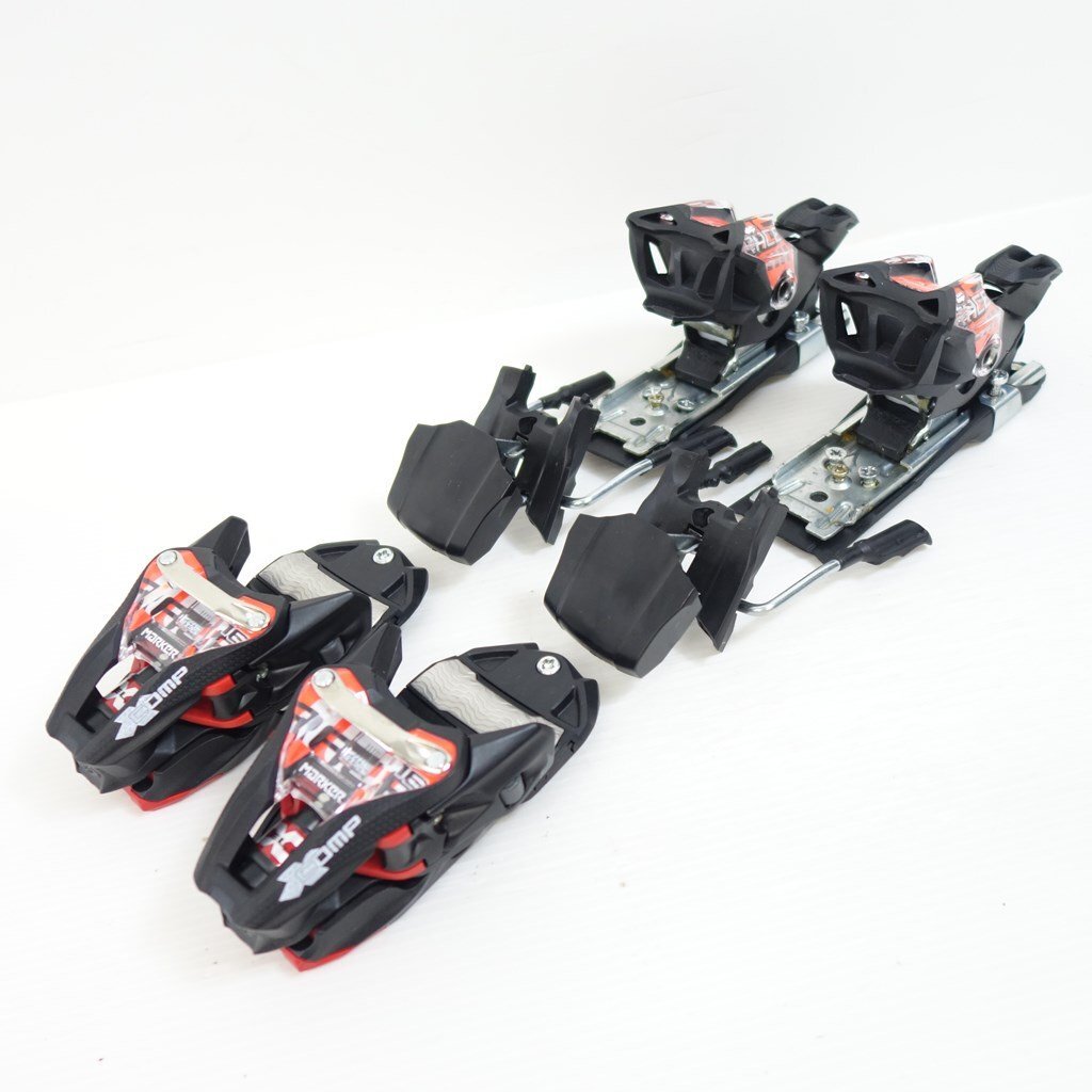 希少!! MARKER XCELL 18 マーカー エクセル18 Excelビンディング18