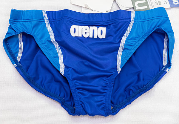 arena 競パン M 初期NUX ARN-V4511 光沢 グリーン arena 競パン M 初期NUX