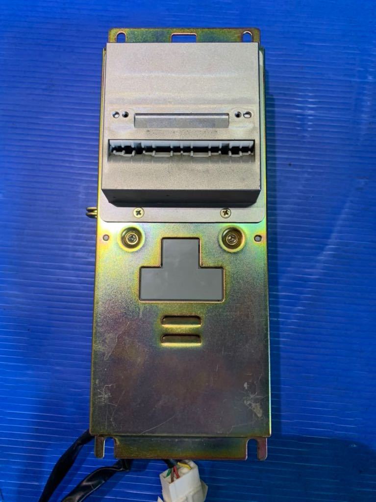 NB-2MB1-4A コンラックス製 紙幣識別機 新紙幣対応 リビルト品 NB-2MB1