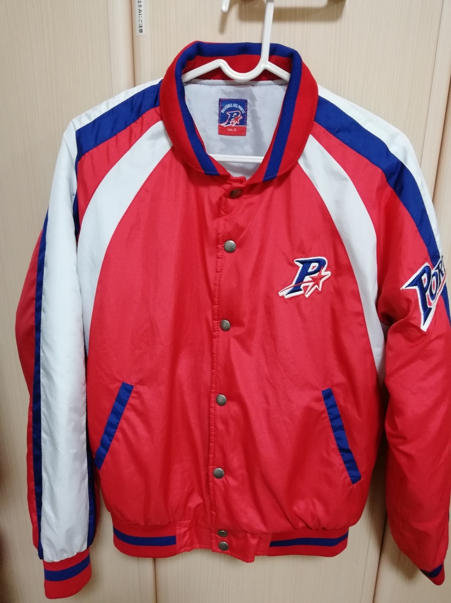 ポルテ 野球スクール グランコート JLサイズ ポルテ 野球 ベースボール