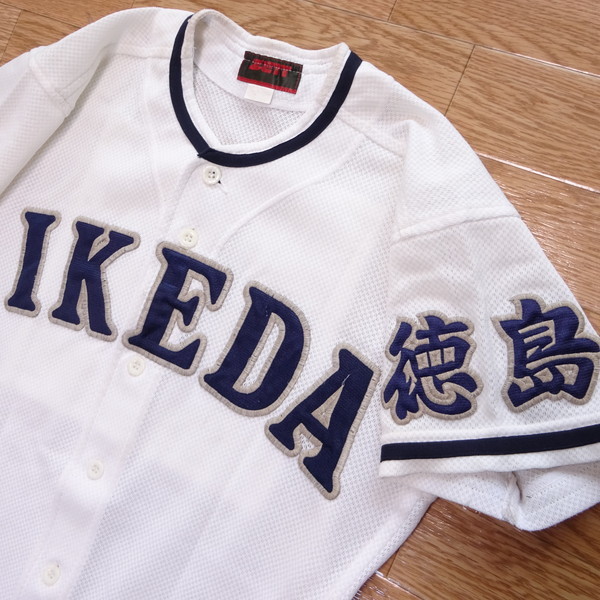 空*K様 池田高校ユニフォーム サイズ0 空*K様 池田高校ユニフォーム