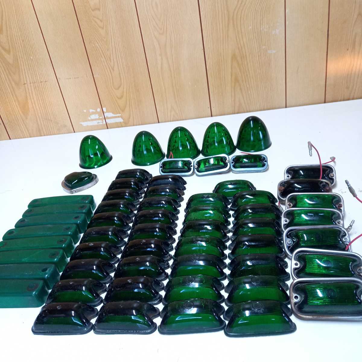 瓢箪 角マーカー 濃い緑 深緑 25個 瓢箪 角マーカー 濃い緑 深緑 25個