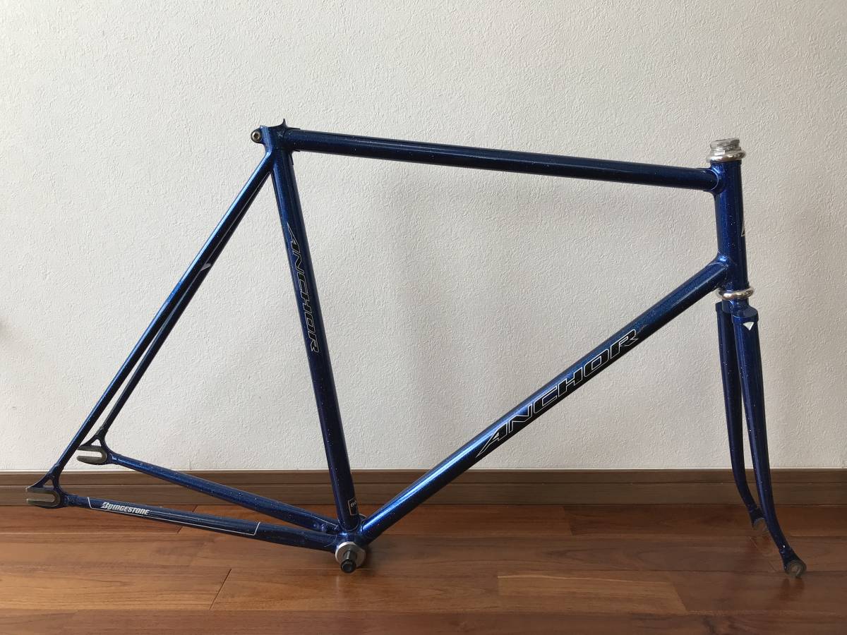 BRIDGETONE ブリヂストン ピスト NJS ブリヂストン アンカーピスト