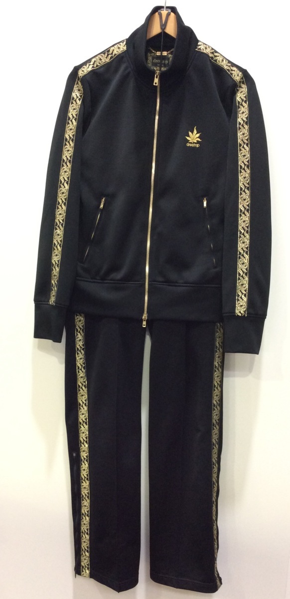 drestrip ドレストリップ クローズZERO 小栗旬さん着用 百式ジャージ 3