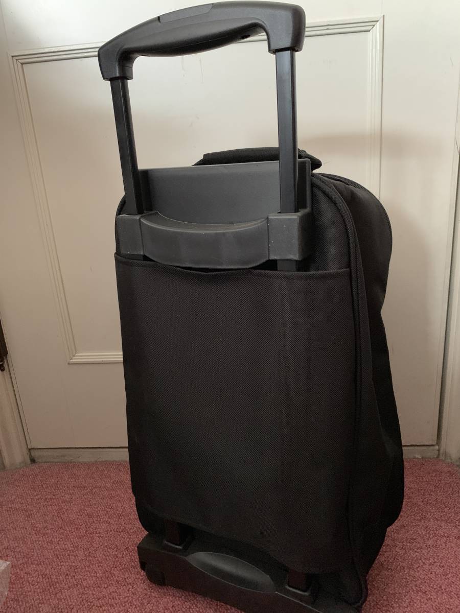 ベンツ非売品スーツケースキャリーケース未使用品65L