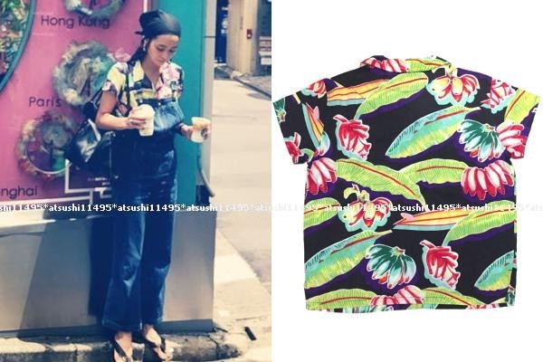 GO OUT掲載 17ss patagonia パタロハ pataroha 88年復刻 ブラック