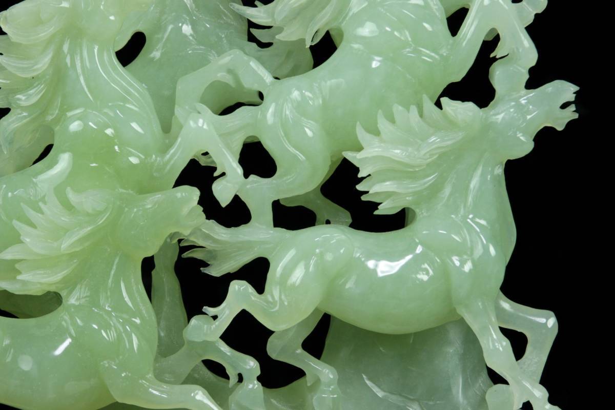 早いも勝ち 彫刻 置物 馬」の人気商品一覧 | 安い商品を通販サイトから