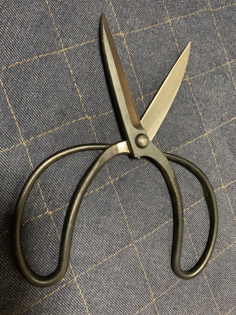 佐助鋏/4寸 【公式通販】