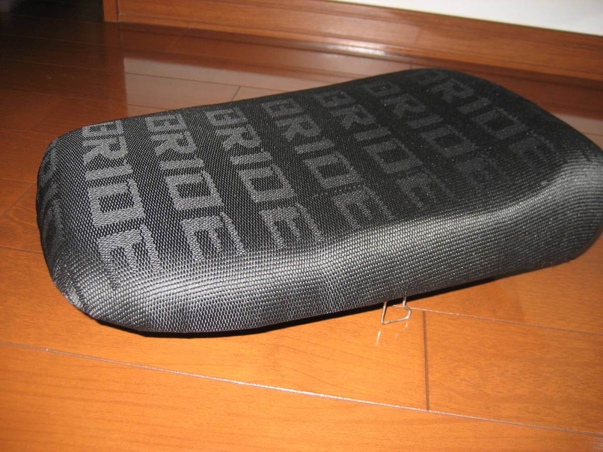 ズーマー シート ZOOMER BRIDE生地 ブラックグラデーション ホンダ