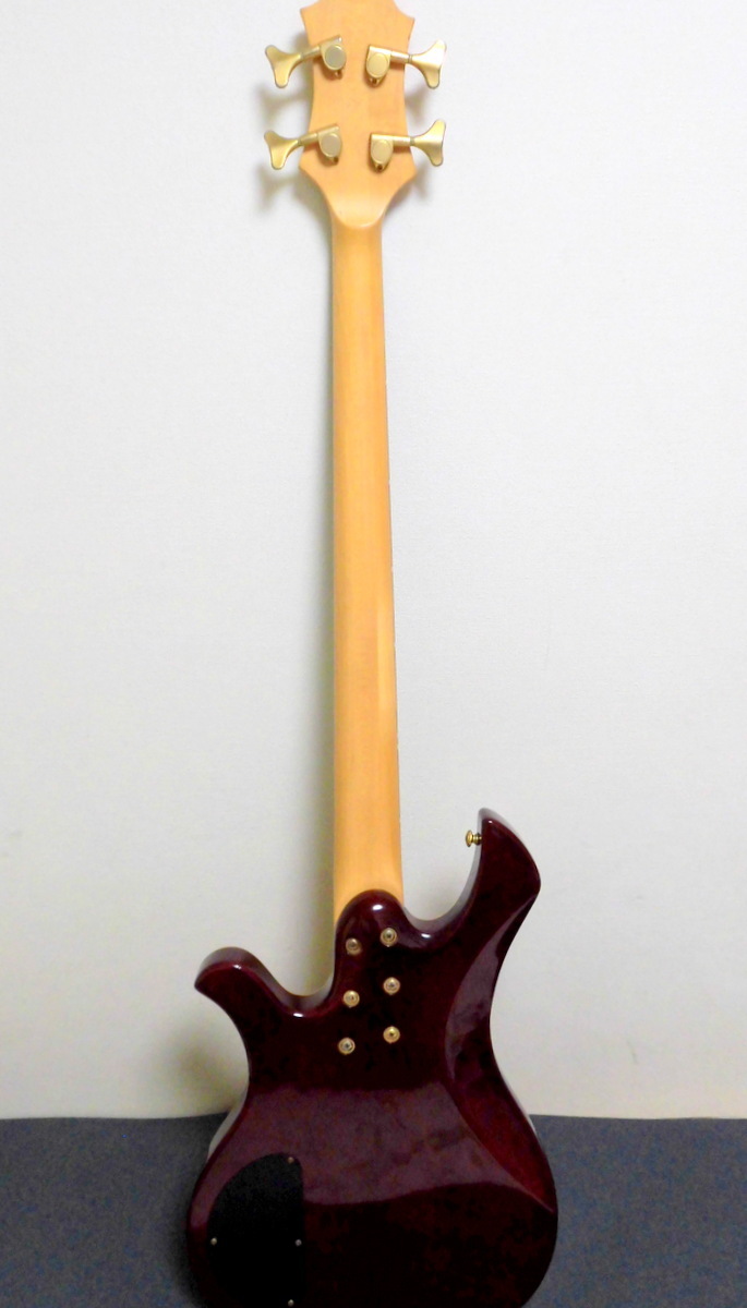 グラスルーツ GrassRoots ESP シグネイチャーモデル G-T-65EL ラルク