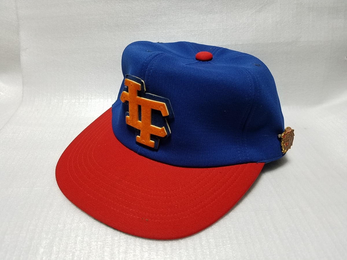 太平洋クラブライオンズ 59FIFTYキャップ（7 1⁄2、1973〜1974） 太平洋