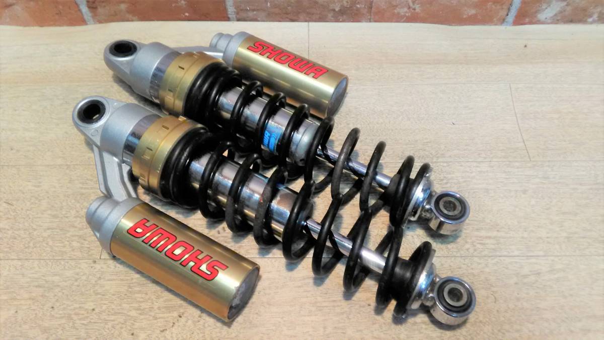 nc31 リアサス サスペンション ショウワ カヤバ オーリンズ nc39 楽天