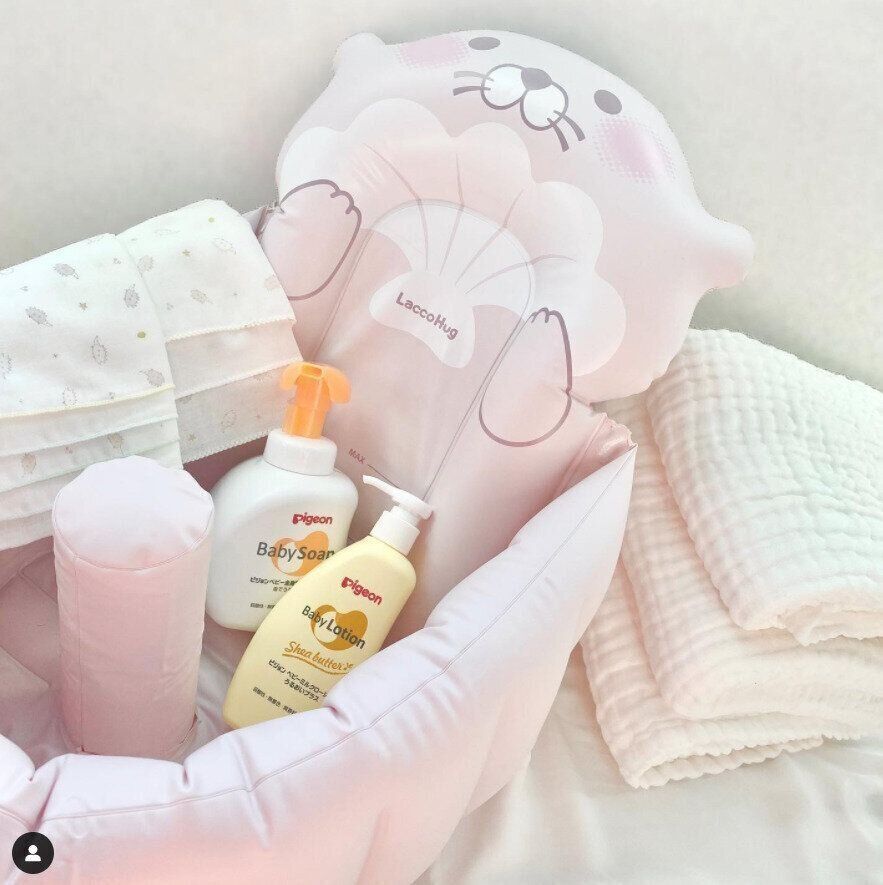 ママたちおすすめのベビーバス&おふろマット！折りたたみ式も便利