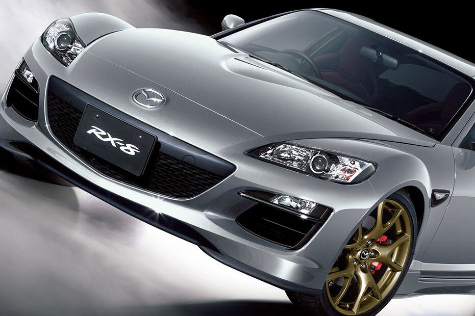 RX-8、S2000…一代で消えた“もったいない”国産スポーツカー 4選