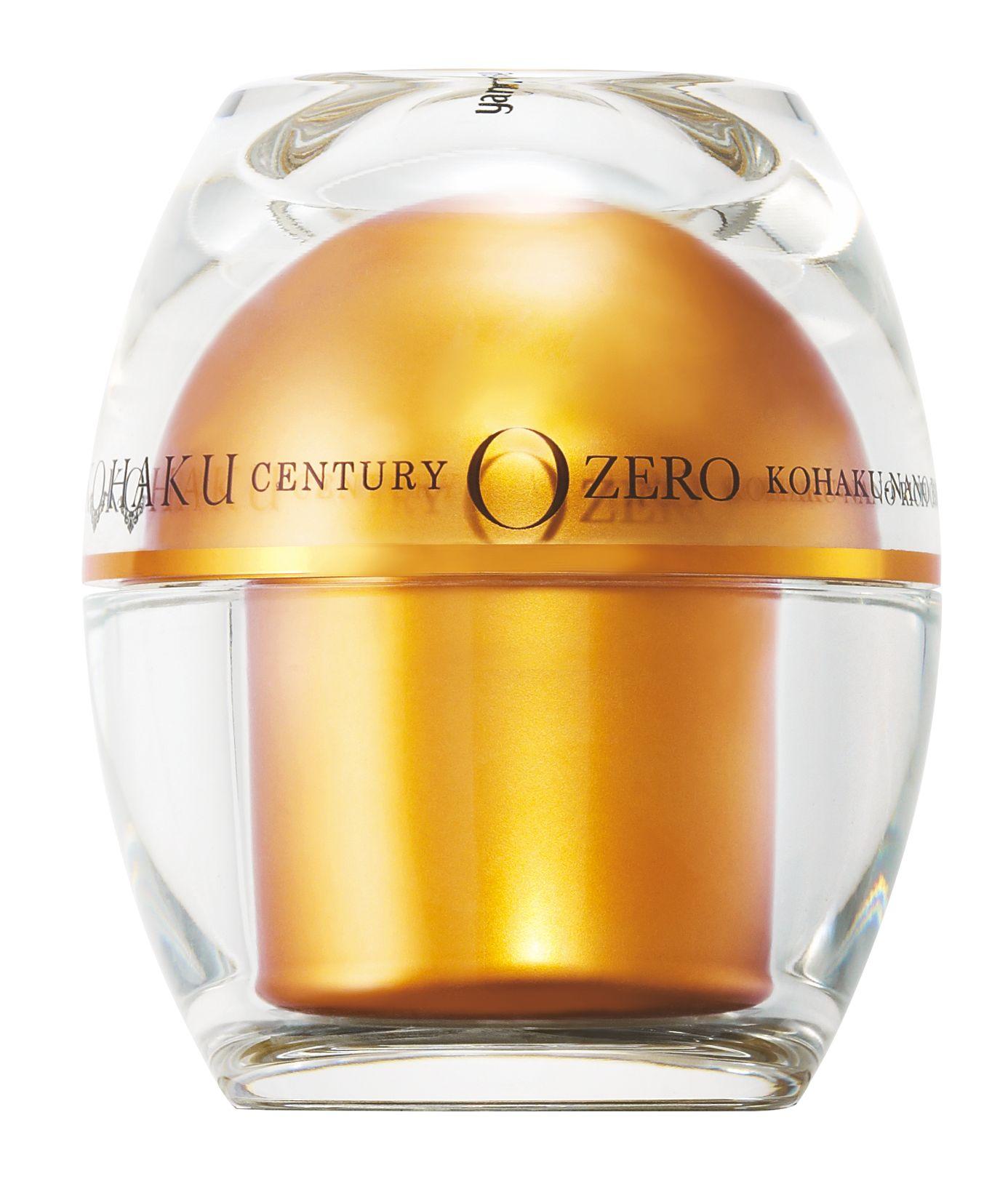 ヤマノ肌 コハクセンチュリー ゼロ コハクナノ パーフェクトローション