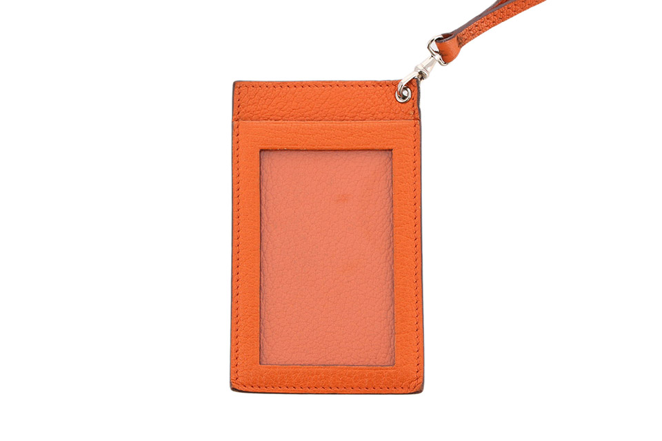 ストラップ付 カードケース IDカードケース ネックストラップ