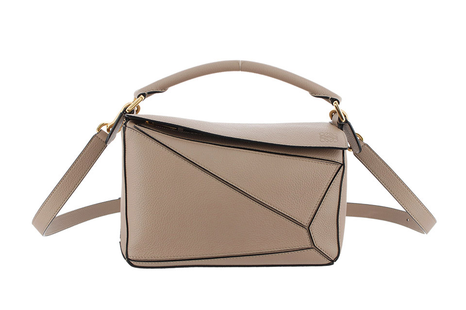 ロエベ ベージュ ショルダーバッグ 【公式通販】