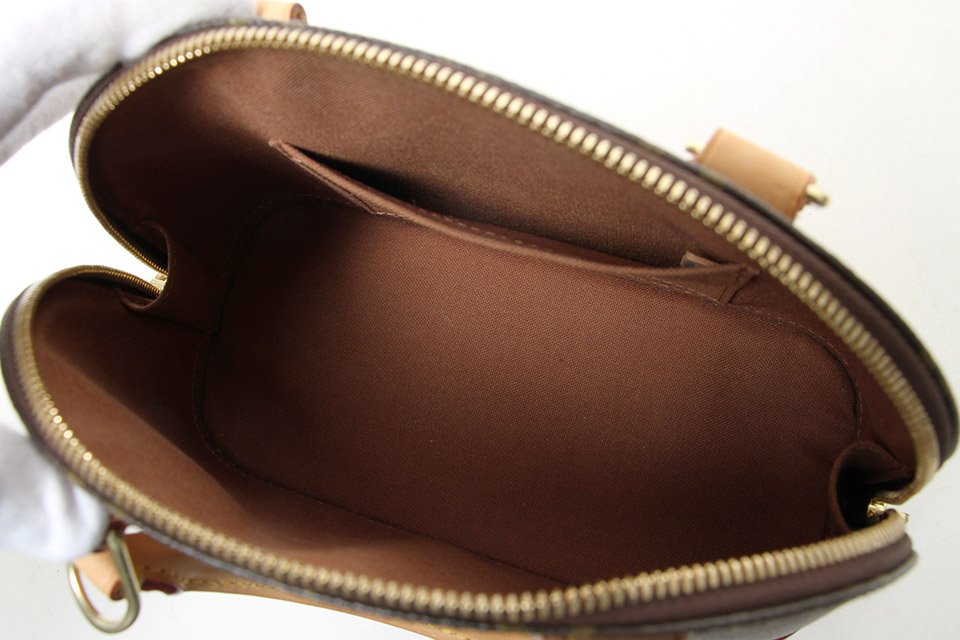 アルマBB ストラップ付き M53152