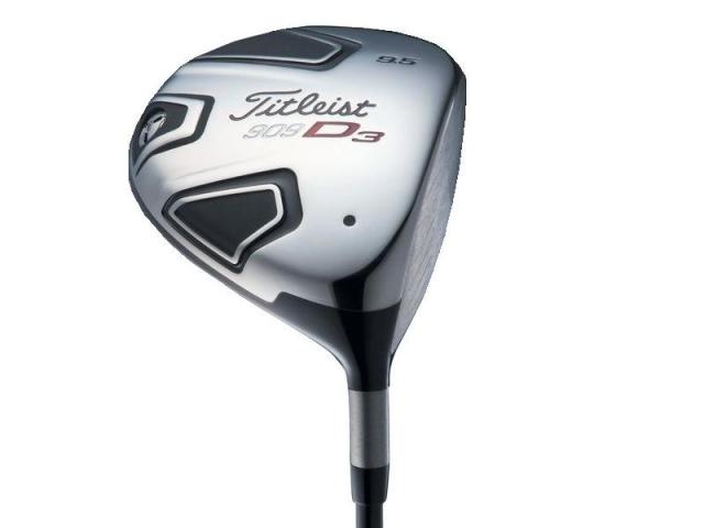 909D3 ドライバー(タイトリスト)の評価を見る・評価する｜ゴルフ・ドゥ