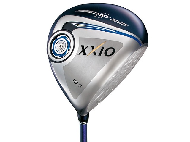 XXIO 9 ドライバー(ダンロップ)の評価を見る・評価する｜ゴルフ・ドゥ