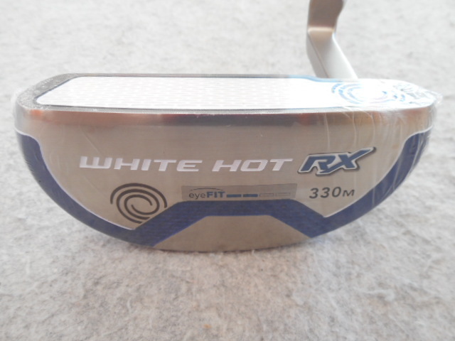 ホワイトホット（WHITE HOT）RXシリーズ｜オデッセイ パター