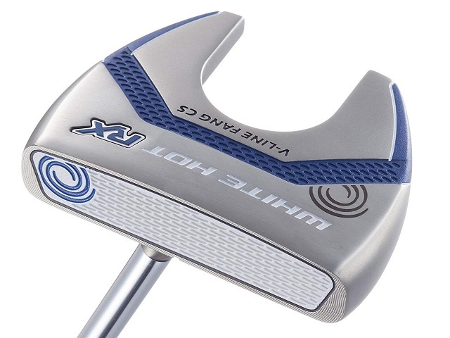 ホワイトホット（WHITE HOT）RXシリーズ｜オデッセイ パター