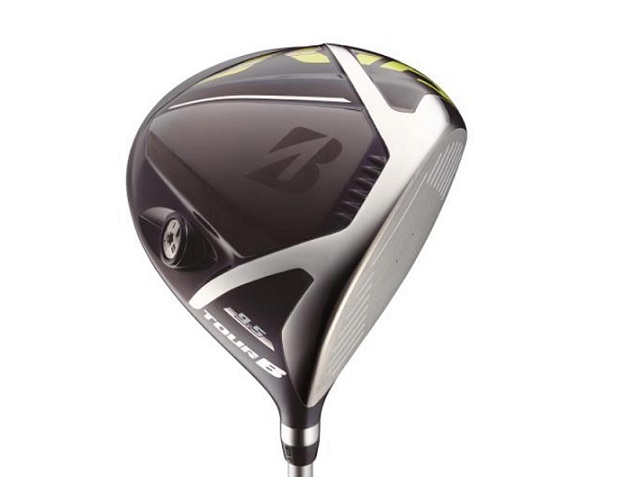 TOUR B JGR ドライバー(ブリヂストン)の評価を見る・評価する｜ゴルフ