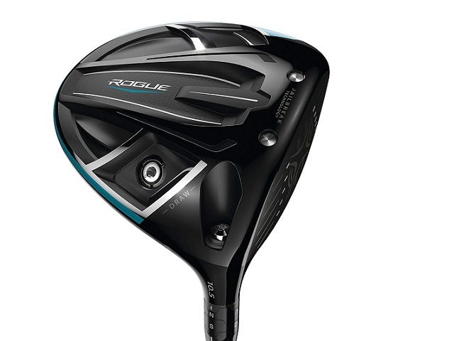 ローグ（ROGUE）シリーズ｜キャロウェイ ドライバー