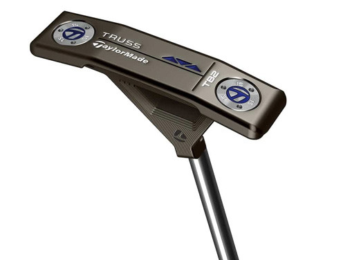 トラス（TRUSS）シリーズ｜テーラーメイド パター