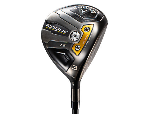 ローグ（ROGUE）シリーズ｜キャロウェイ フェアウェイウッド