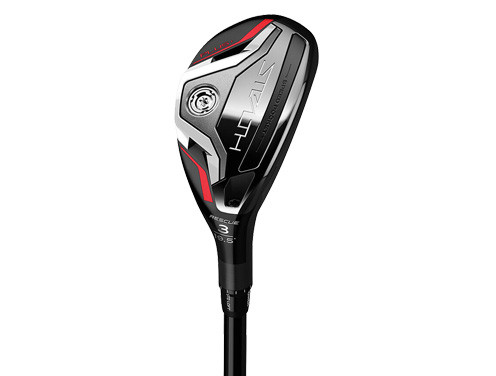 ステルス（STEALTH）シリーズ｜テーラーメイド ユーティリティ