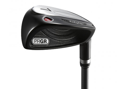 エッグ（egg）シリーズ｜プロギア（PRGR） アイアンセット