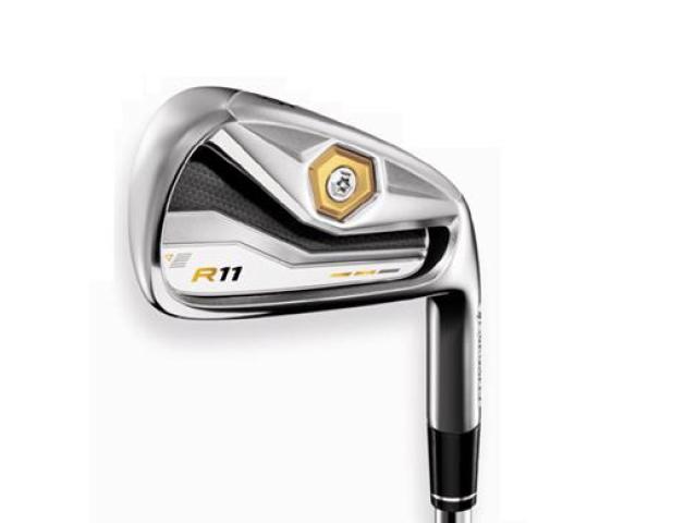 R11 アイアン アイアンセット(テーラーメイド)の評価を見る・評価する