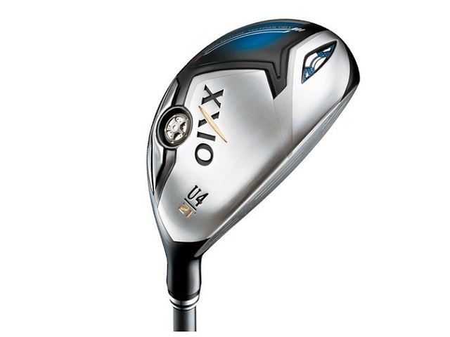 XXIO 7 ユーティリティ(ダンロップ)の評価を見る・評価する｜ゴルフ・ドゥ