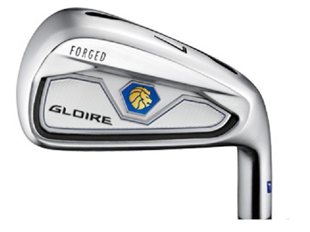 GLOIRE F アイアンセット(テーラーメイド)の評価を見る・評価する
