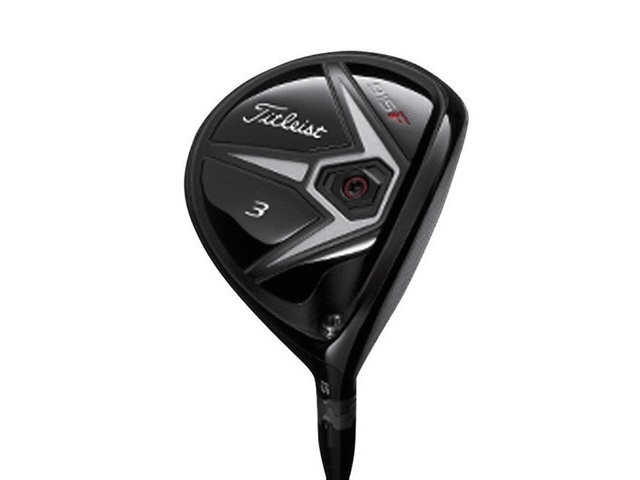 915F フェアウェイウッド(タイトリスト)の評価を見る・評価する