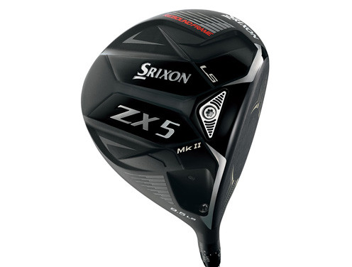 SRIXON ZX5 Mk2 LS ドライバー(ダンロップ)の評価を見る・評価する