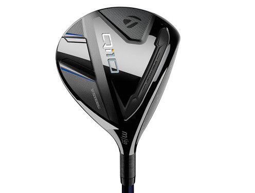 Qi10シリーズ｜テーラーメイド フェアウェイウッド