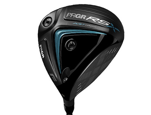 RS X F ドライバー(プロギア)の評価を見る・評価する｜ゴルフ・ドゥ
