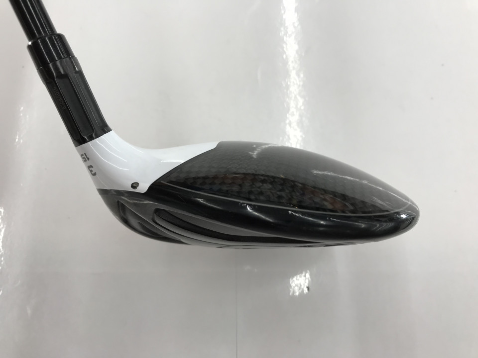 M2 US｜テーラーメイド｜フェアウェイウッド｜TM REAX 65｜中古ゴルフ