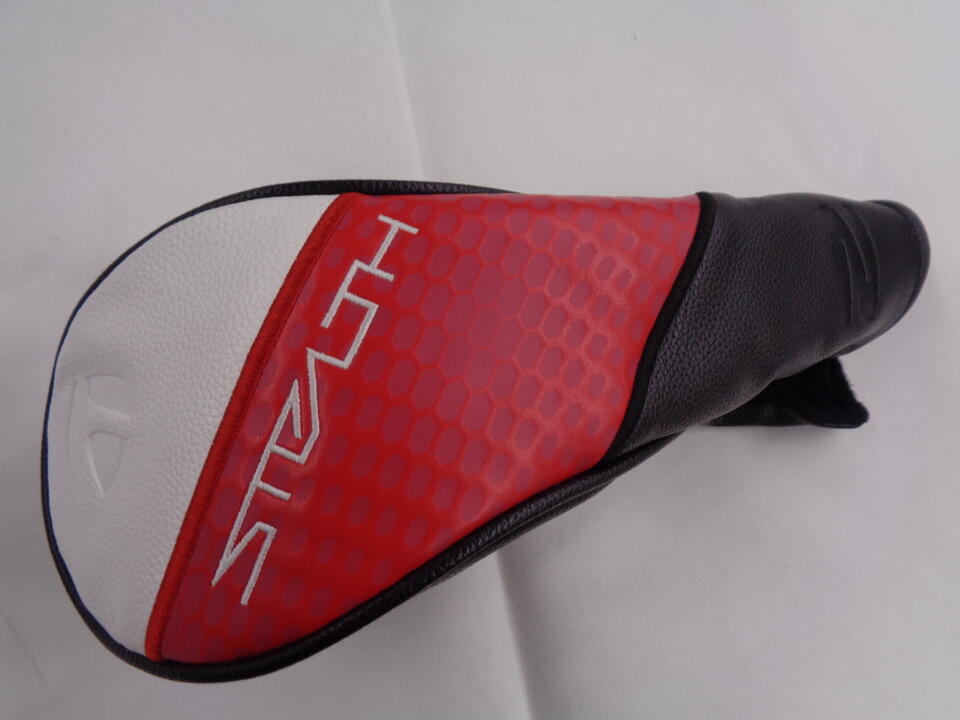 STEALTH2｜テーラーメイド｜フェアウェイウッド｜ツアーAD CQ-6｜中古