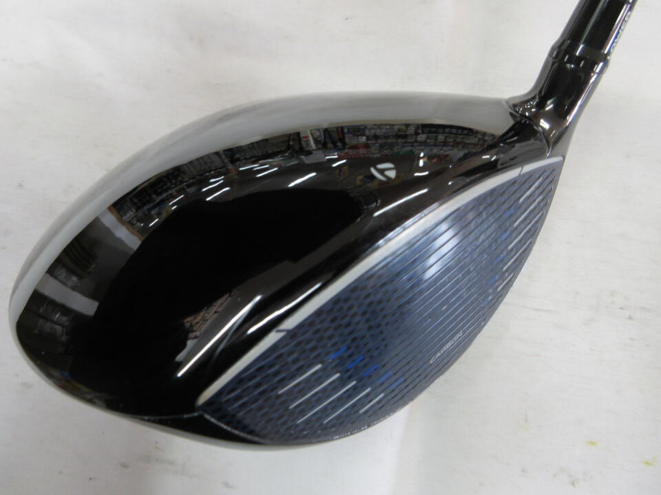 Qi10｜テーラーメイド｜ドライバー｜24 VENTUS BLUE 5｜中古ゴルフ