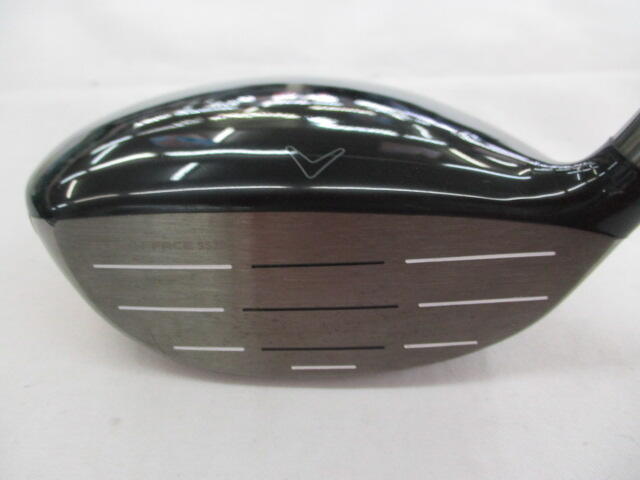 MAVRIK MAX｜キャロウェイ｜フェアウェイウッド｜MT-5（リシャフト