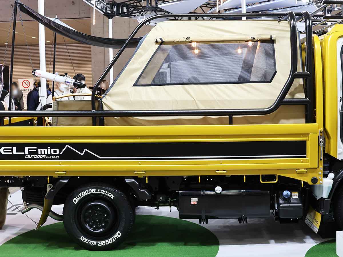 いすゞ エルフトラック 2トン ワイドロング ダンプ 深ダンプの中古車