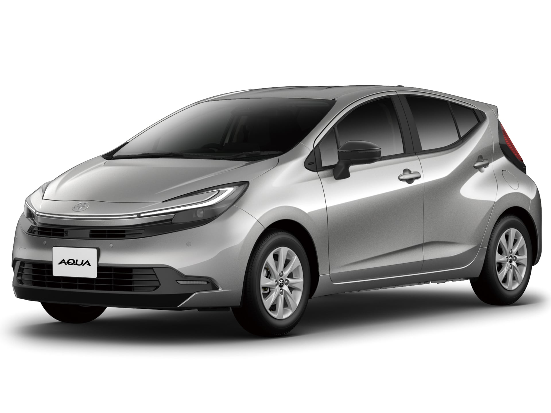 アクア（トヨタ）X－アーバン（2014年12月）｜カタログから中古車を