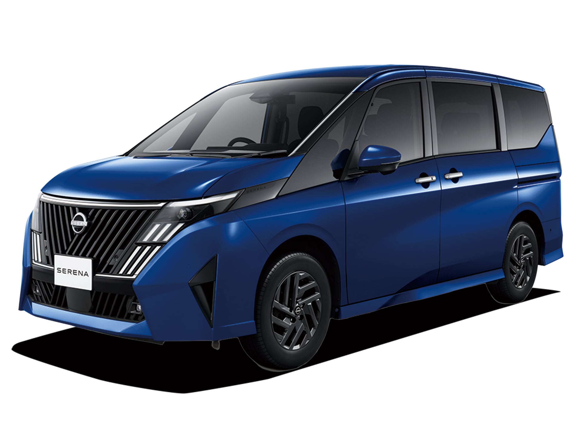 セレナ（日産）ハイウェイスター（2019年8月）｜カタログから中古車を